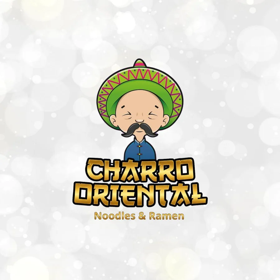 Logo Charro Oriental